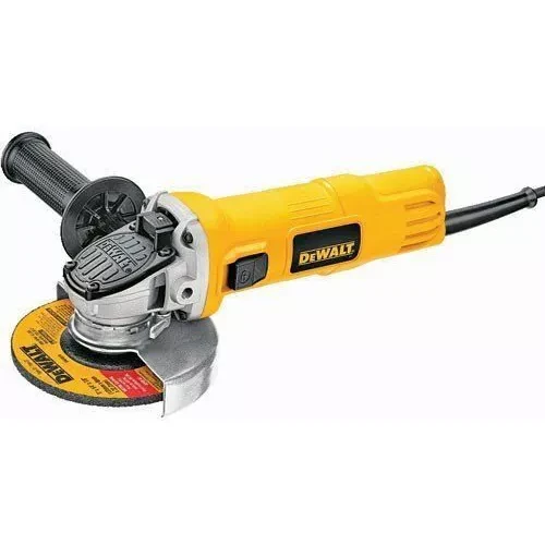 Угловая шлифмашина DeWalt DWE 4151 купить в Урае