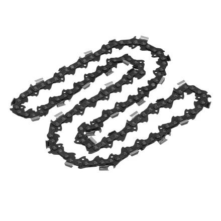 Цепь для бензопилы Denzel DGS-4516P, шина 40 см (16"), шаг 0,325", паз 1,5 мм, 64 звена, 59815 купить в Урае