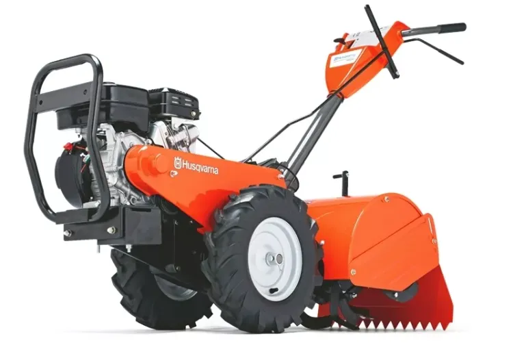 Мотоблок бензиновый Husqvarna TR 530 купить в Урае