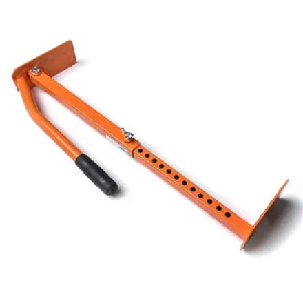 Захват для кирпичей и газо-пеноблоков ЗПБ - 630 (Боковая регулировка) 1048054 купить в Урае