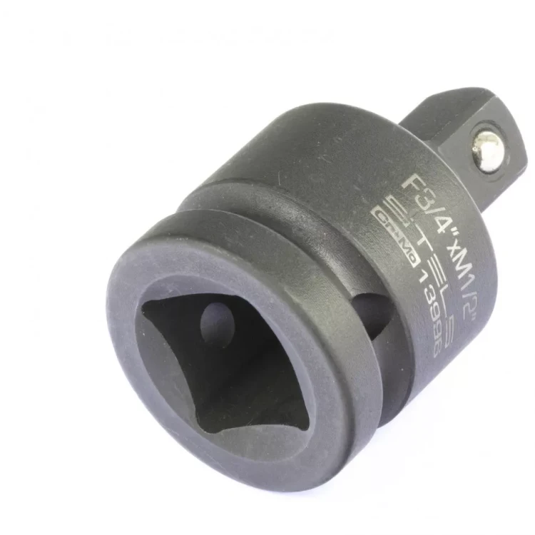 Переходник ударный F3/4 x M1/2 Stels 13996 купить в Урае
