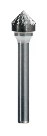 Борфреза Коническая 90 градусов K 6х12 Энкор 21716 купить в Урае