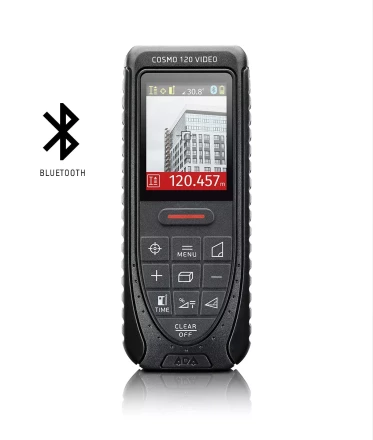 Дальномер лазерный  Cosmo 120 video ADA купить в Урае