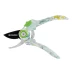 Секатор прямого реза Palisad, 210 мм, пластиковые рукоятки, 60466 купить в Урае