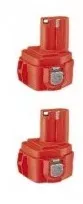 Дрель-шуруповерт аккумуляторная Makita 6271DWPE3 купить в Урае