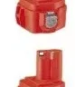 Дрель-шуруповерт аккумуляторная Makita 6271DWPE3 купить в Урае
