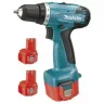 Дрель-шуруповерт аккумуляторная Makita 6271DWPE3 купить в Урае