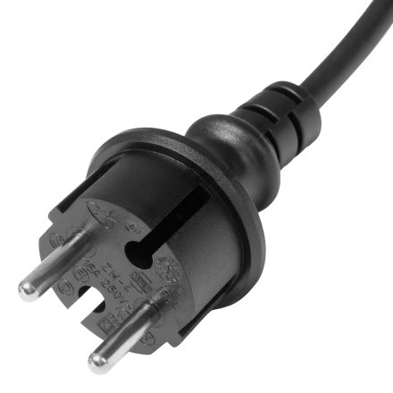 Электрическая снегоуборочная машина Denzel ESB-560-M 97629, 2,5 кВт, металлический шнек, LED фара купить в Урае