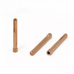 Цанга диаметр 2.0 50мм TIG17-18-26 Aurora