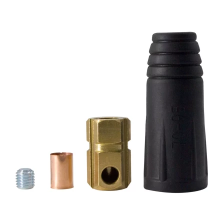 Кабельная розетка 70-95 XL127095 купить в Урае