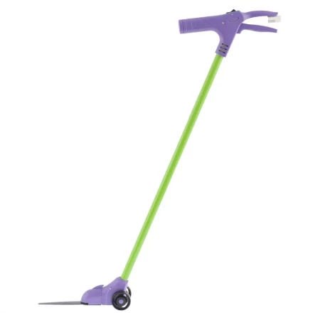 Ножницы для травы на штанге с колесами 930 мм PALISAD артикул 60865 купить в Урае