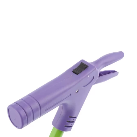 Ножницы для травы на штанге с колесами 930 мм PALISAD артикул 60865 купить в Урае