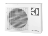 Универсальный внешний блок ELECTROLUX EACO-48H/UP2/N3 полупромышленной сплит-системы