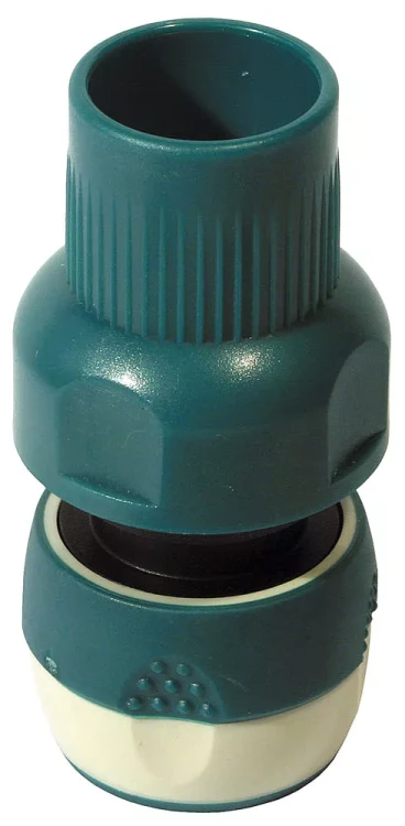 Соединитель RACO "Comfort-Plus" с защ/перегиб (шланг-насадка), 2-компонентный, 3/4" 4248-55246B купить в Урае