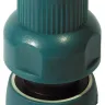 Соединитель RACO "Comfort-Plus" с защ/перегиб (шланг-насадка), 2-компонентный, 3/4" 4248-55246B купить в Урае