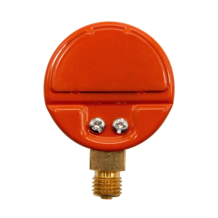 Манометр пропановый 0,6 мПа Оберон N5400 купить в Урае