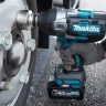 Аккумуляторный ударный гайковерт Makita TW001GZ (без АКБ и ЗУ) купить в Урае