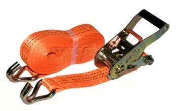 Ремни для стяжки груза Magnus-Profi р-н 10 тонн L=10.5 метра лента 75 мм купить в Урае