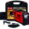 Сварочный аппарат FORCE 195 ACX PLASTIC CARRY CASE Telwin купить в Урае