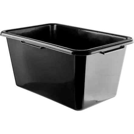 Таз прямоугольный строительный 60 л Sparta 814525 купить в Урае