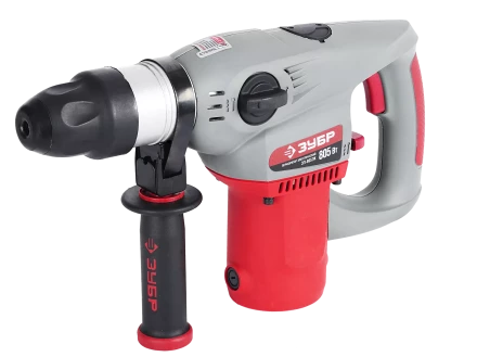 Перфоратор SDS-plus ЗП-805ЭК серия МАСТЕР купить в Урае