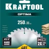 Диск пильный OPTIMA, повышенный ресурс 36951-250-30 купить в Урае
