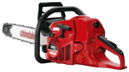 Бензопила «SHINDAIWA 598»