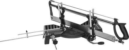 Стусло-пила STAYER &quot;MASTER&quot; угловая поворотная, 550мм 1546 купить в Урае