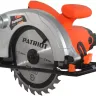 Пила циркулярная PATRIOT CS 210 купить в Урае