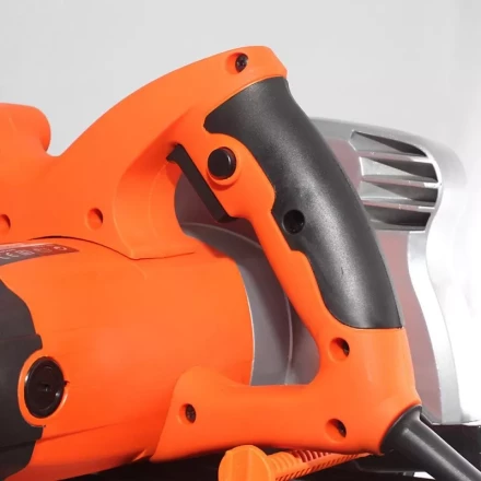 Пила циркулярная PATRIOT CS 210 купить в Урае