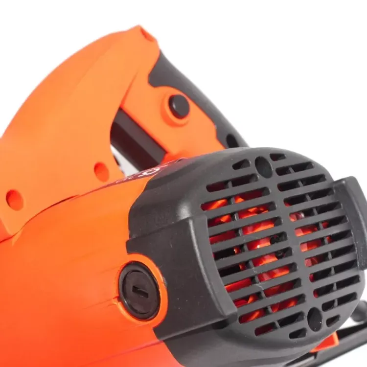 Пила циркулярная PATRIOT CS 210 купить в Урае