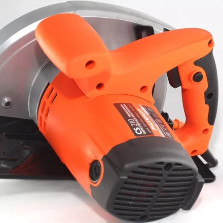 Пила циркулярная PATRIOT CS 210 купить в Урае