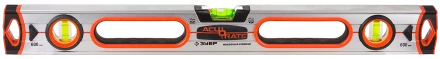 Уровни магнитные ACURATE 6 Преимущества купить в Урае