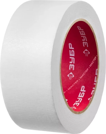 Малярная лента ЗУБР, креповая, 48мм х 50м 12115-50 купить в Урае