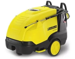 Мойка высокого давления Karcher HDS 12/18 -4SX (Мойка Керхер HDS 12/18 -4SX)