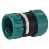 Переходник RACO "Original" (резьба внешняя 3/4"- шланг 1/2") 4250-55281C купить в Урае