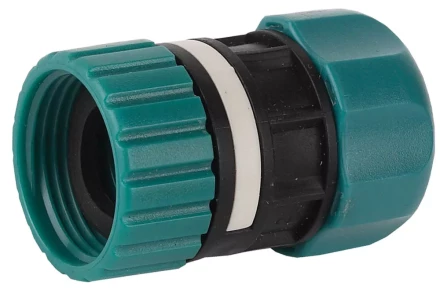 Переходник RACO &quot;Original&quot; (резьба внешняя 3/4&quot;- шланг 1/2&quot;) 4250-55281C купить в Урае