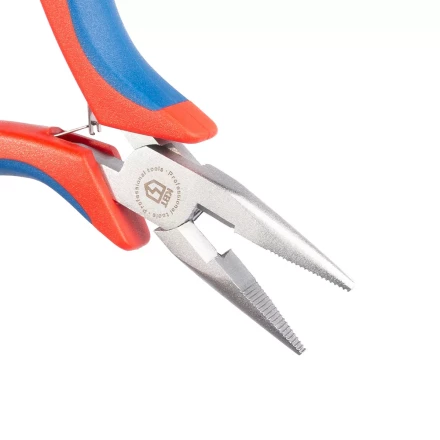 Набор мини-инструментов КВТ НМП-6, 6 предметов (89259) купить в Урае