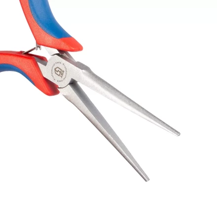 Набор мини-инструментов КВТ НМП-6, 6 предметов (89259) купить в Урае