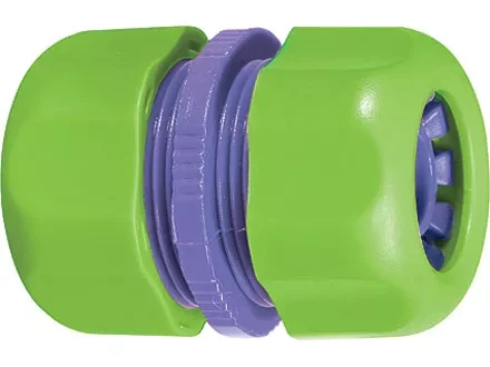 Муфта ремонтная для шланга 3/4&quot; пластмассовая PALISAD 66441 купить в Урае