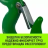 Крюк с проушиной чалочный HITCH 320A 22 Т (SZ071318) купить в Урае
