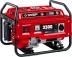 ЗУБР 3300 Вт, бензиновый генератор (СБ-3300) купить в Урае
