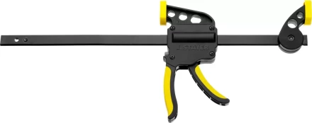 Струбцина STAYER &quot;PROFI&quot; ручная пистолетная, 300мм 32242-30 купить в Урае