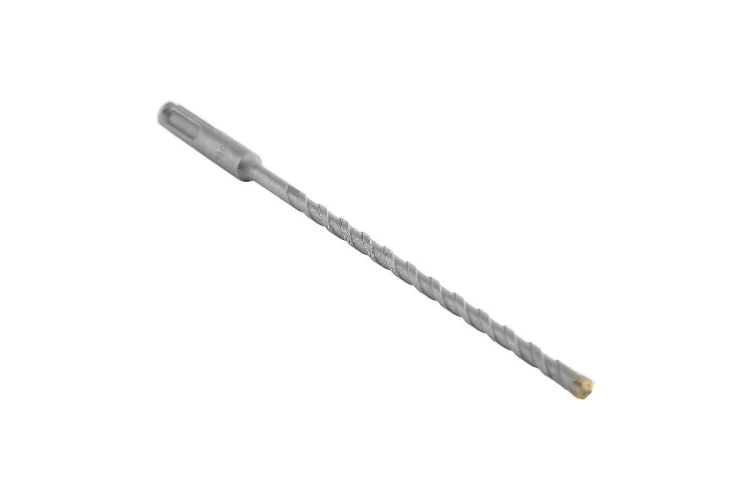 Бур HAMMER Ф6х210мм SDS Plus (201-312) купить в Урае