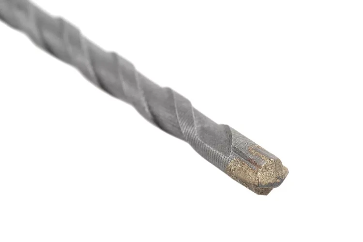 Бур HAMMER Ф6х210мм SDS Plus (201-312) купить в Урае
