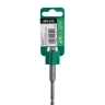 Бур HAMMER Ф6х210мм SDS Plus (201-312) купить в Урае