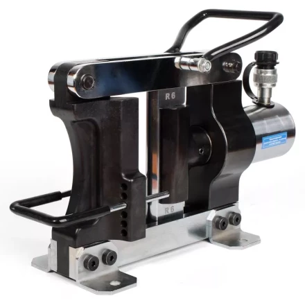 Шиногиб гидравлический ШГ-150 NEO КВТ купить в Урае