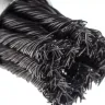 Кордщетка HAMMER кисть 28мм для дрели витая сталь (207-211) купить в Урае