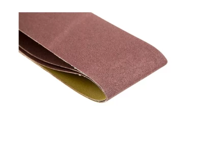 Лента шлиф. бесконечная HAMMER 100х610мм Р120 купить в Урае