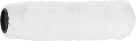 Ролик ЗУБР &quot;СТАНДАРТ&quot; РАДУГА сменный меховой, ручка 6 мм,  240 мм 0305-S-25 купить в Урае